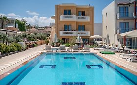 Esperides Beach Hotel Apartments